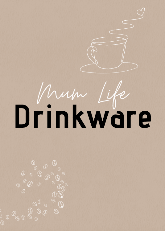Drinkware