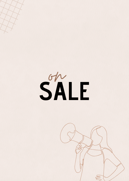 Sale