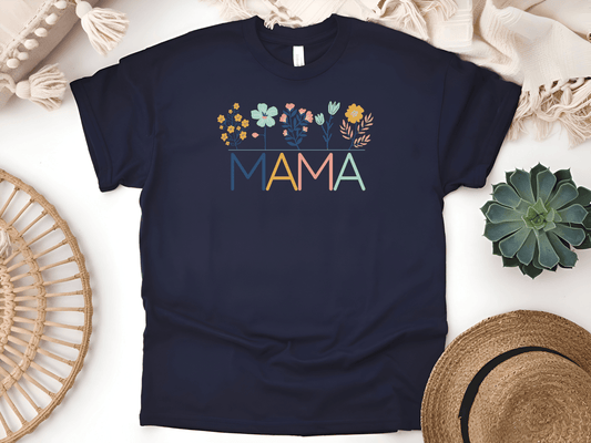 MAMA - Lotta and Liv