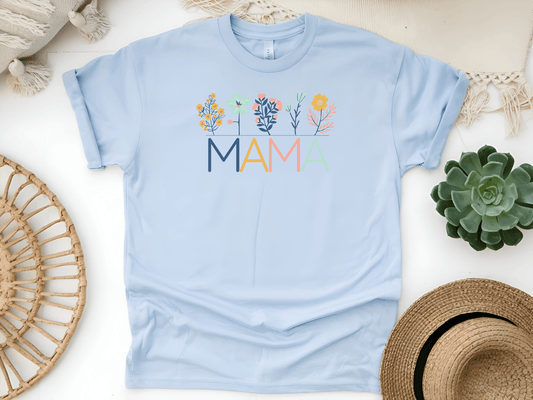 MAMA - Lotta and Liv