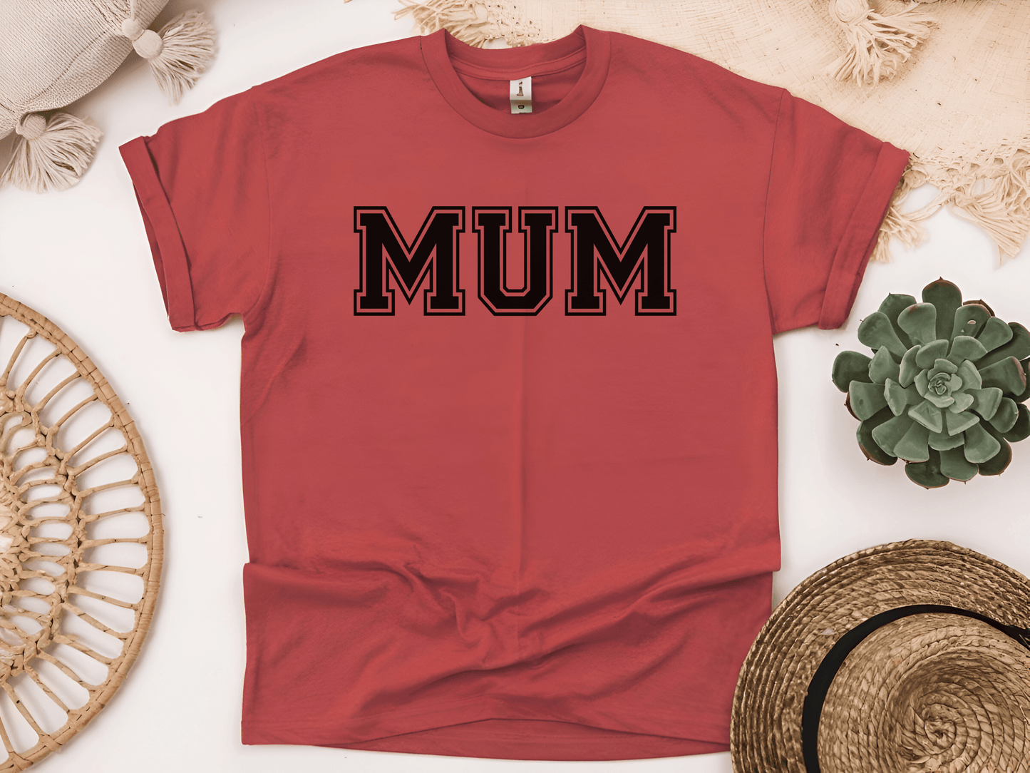 MUM - Lotta and Liv