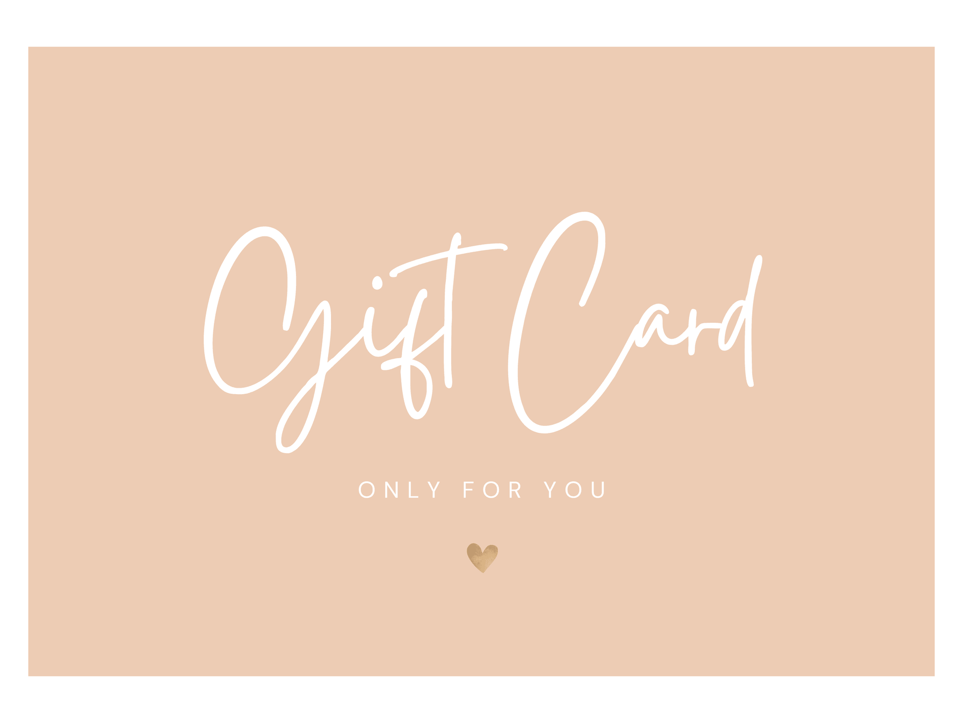 Lotta & Liv Gift Card - Lotta and Liv