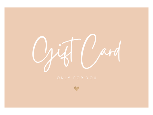Lotta & Liv Gift Card - Lotta and Liv