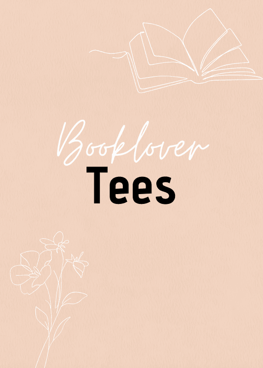 Booklover Shirts